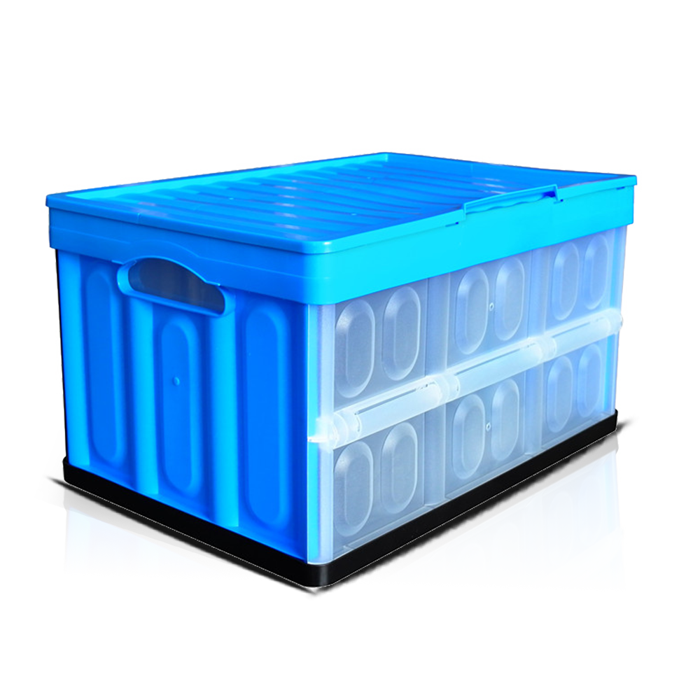 ZJXS533630C Coș pliabil Coș cu fructe Coș cu legume din plastic