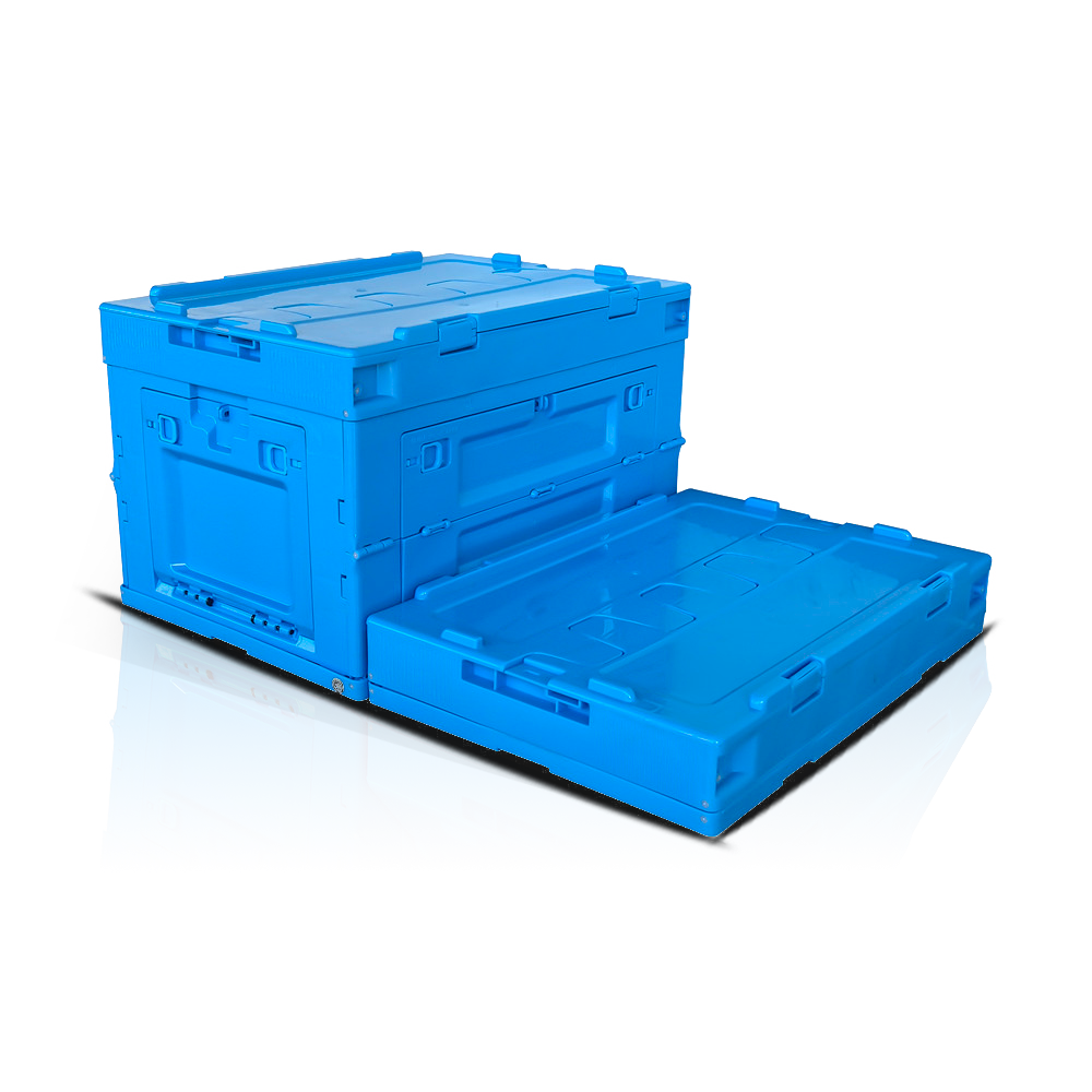 ZJXS5336335CBDK Coș pliabil Coș cu fructe Coș cu legume din plastic