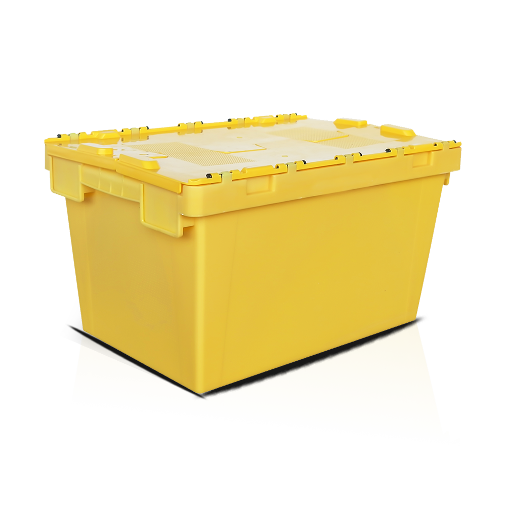 ZJCX604033C Coș pliabil Coș cu fructe Coș cu legume din plastic
