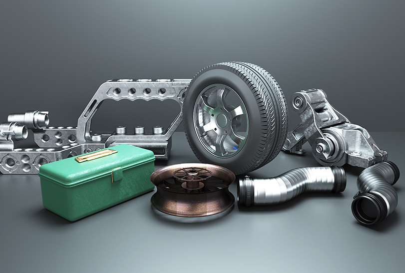 Automobile și electronice